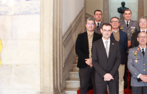 ISEL e Academia Militar (AM)celebram protocolo