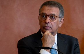 Presidente República