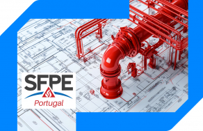 Palestra: Engenharia de Segurança contra Incêndio - Projeto e Investigação