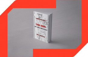 Livro Cabo Ruivo evento