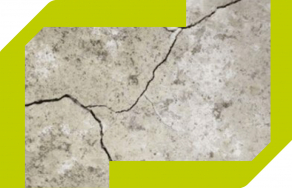 Is pyrrhotite a problem in the construction industry?