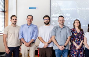 Plataforma de Gestão Multimodal