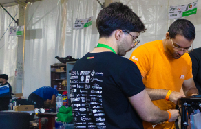 2.ª fase do Concurso Nacional de Acesso: ainda podes estudar no ISEL