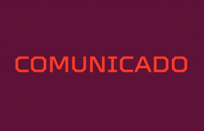 Comunicado