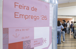 Feira de Emprego 2026