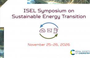 ISEL Symposium on Sustainable Energy Transition 2026 (ISSET) 