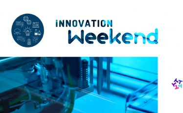 Innovation weekend