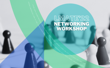 LMATE22 Networking Workshop Evento