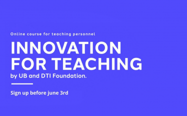 True - Innovation for Teaching