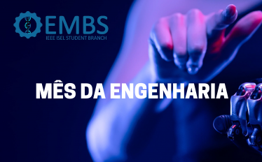 EMBS mês da engenharia