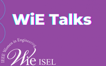 WiE Talks