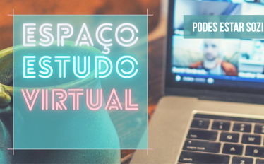 Espaço estudo virtual