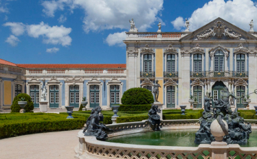 Palácio de Queluz