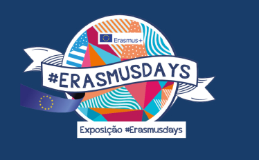 Exposição #ErasmusDays2023