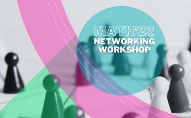 MATH23 Networking Workshop