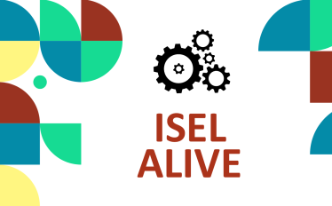 ISEL Alive