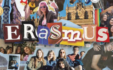Erasmus +