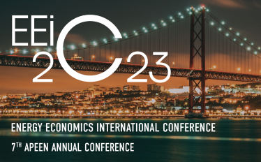  Energy Economics International Conference (EEIC2023), the 7th APEEN Annual Conference