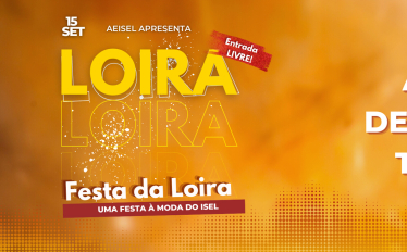 Festa da Loura