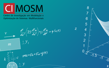 CIMOSM - seminário: introdução ao wxMaxima