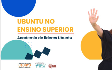 Semana Ubuntu no ISEL