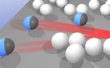 Seminário de Física - Modelar Matéria Viva: da mecânica de Newton à inteligência artificial