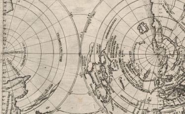 A Longitude do Mundo. Ciência ibérica e demarcações globais na Idade Moderna