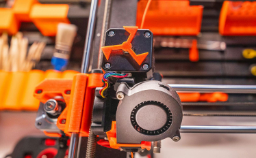 Workshop de impressão 3D e prototipagem rápida