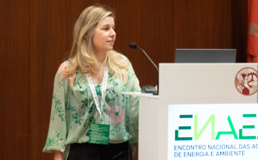 Encontro Nacional das Agências de Energia e Ambiente 2024