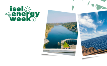ISEL Energy week 2024