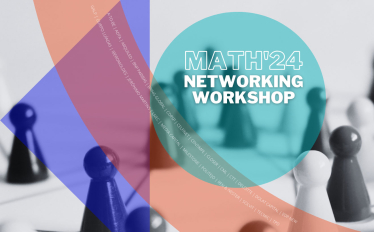 MATH24 Networking Workshop Evento