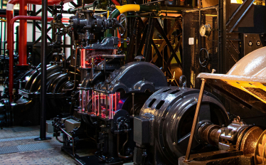 Identificação de máquinas elétricas: da teoria à prática