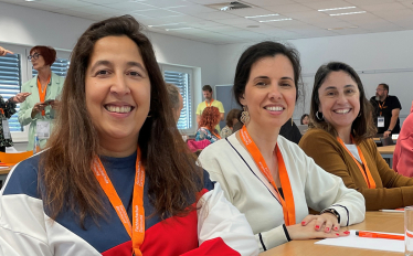 Encontro Anual do Grupo Euclides ISEL