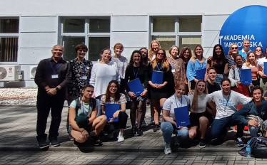 ISEL participa em BIP na Polónia