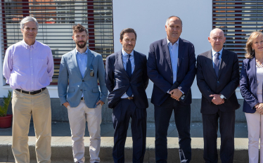 Reunião de colaboração entre o ISEL e a Polícia Judiciária