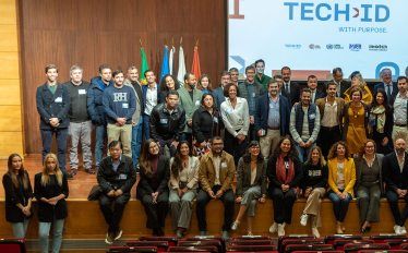 Lançamento da TECH>ID