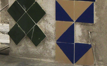 Ervista Pedra&Cal divulga formação da Conservação e Reabilitação de Construções do ISEL na 