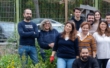 Ilha da Biodiversidade 2025