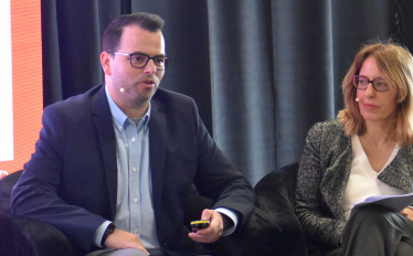 Fórum Empresarial de Alenquer 2025