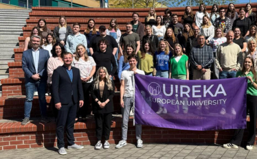 BIP em Ostrava reflete sobre o futuro sustentável com base no passado industrial