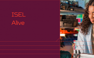 ISEL Alive 2025