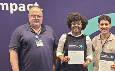 Accelerate Challenge 25