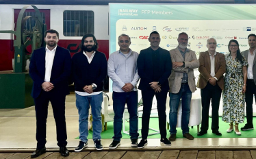 Portugal Railway Summit 25