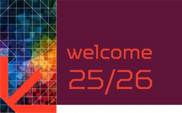 Welcome 2025/26