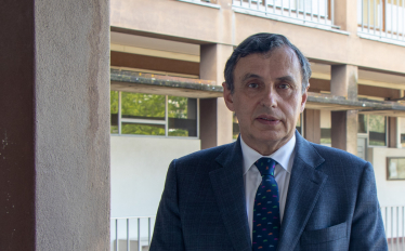 Professor João Gomes publica artigo de opinião no Diário de Notícias