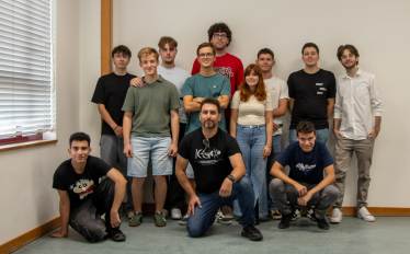 AERIS: estudantes do ISEL lançam projeto de foguetes experimentais