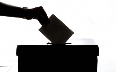 Eleições
