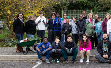 Dia da Floresta Autóctone