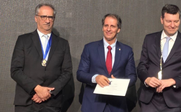 Dia Nacional do Engenheiro