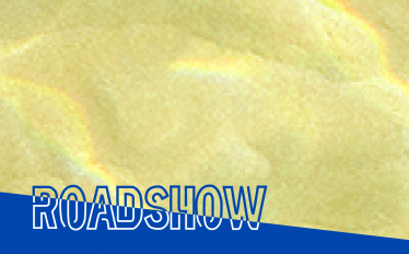 Roadshow #SouIPL 2025